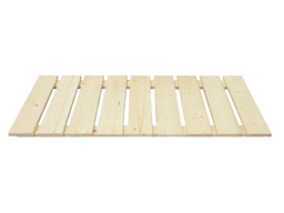 Zeige Details für Karibu Sauna Bodenrost Classic Bild von Karibu Sauna Bodenrost Classic