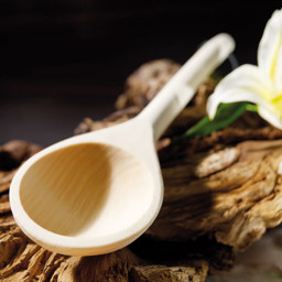 Zeige Details für Karibu Sauna Schöpfkelle Classic Bild von Karibu Sauna Schöpfkelle Classic