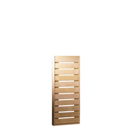 Zeige Details für Karibu Saunabank Grösse 1 Bild von Karibu Saunabank Grösse 1