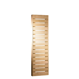 Zeige Details für Karibu Saunabank Grösse 2 Bild von Karibu Saunabank Grösse 2