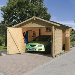 Zeige Produkte für Kategorie Garagen Bild für Kategorie Garagen
