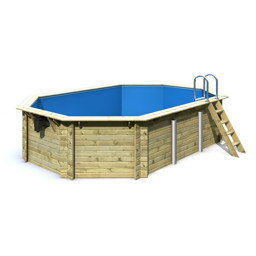 Zeige Details für Karibu Pool Modell 4 Bild von Karibu Pool Modell 4
