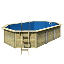 Zeige Details für Karibu Pool Modell 4 X Bild von Karibu Pool Modell 4 X