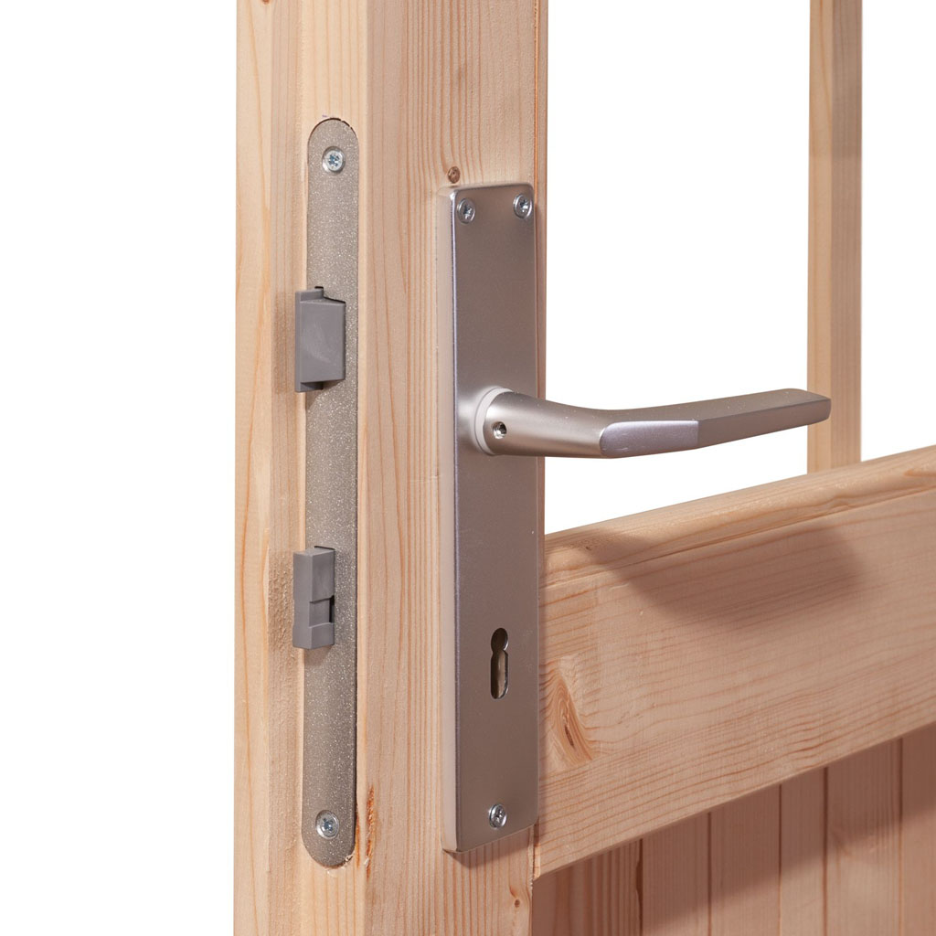 Karibu Gartenhauser Versandhandel By Gamoni De Karibu Pultdach Gartenhaus Tecklenburg 1 Naturbelassen Inkl 3 M Anbaudach Und Ruck Und Seitenwande