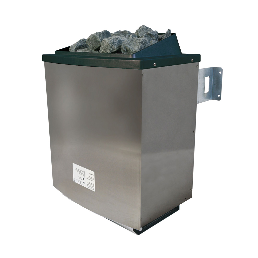 Bild von Saunaofen 4,5 kW