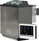 Gratis 9 kW BIO Saunaofen EASY
