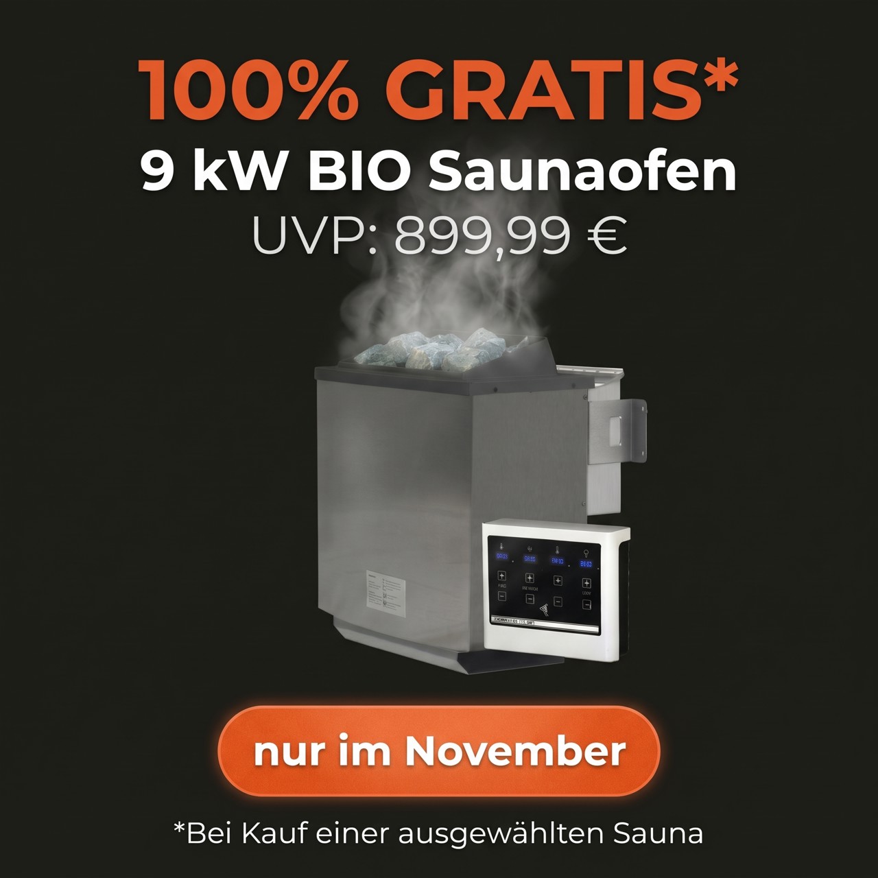 GRATIS OFEN