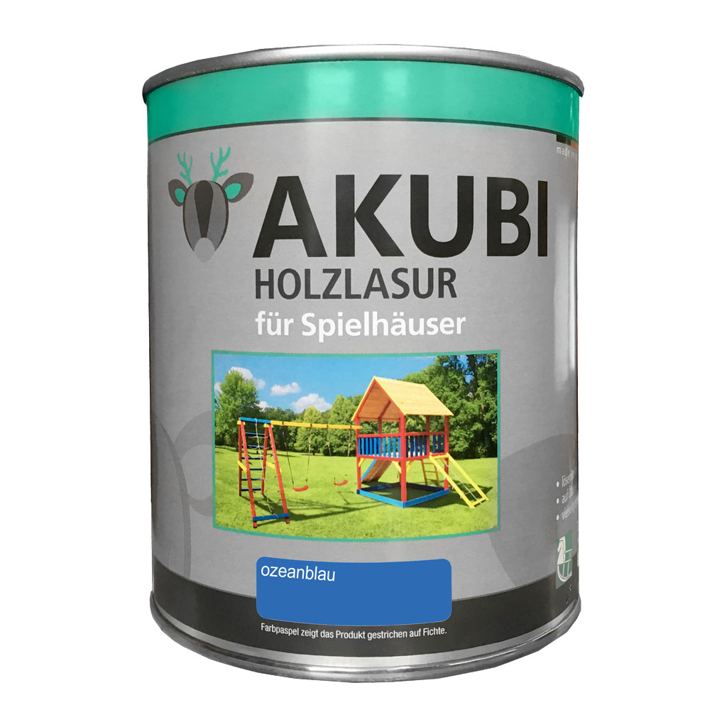 Karibu Gartenhauser Versandhandel By Gamoni De Akubi Farbe 750 Ml