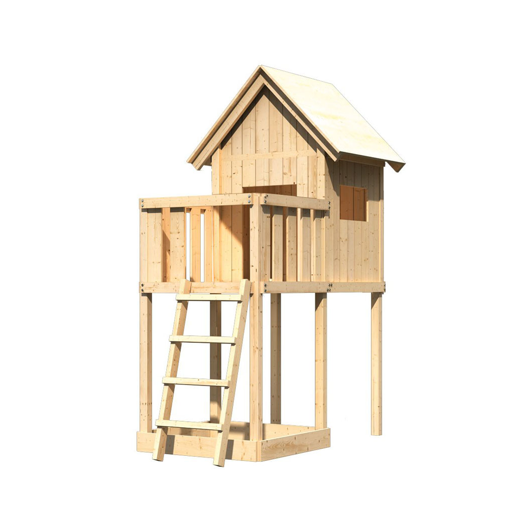 Karibu Gartenhauser Versandhandel By Gamoni De Akubi Spielturm
