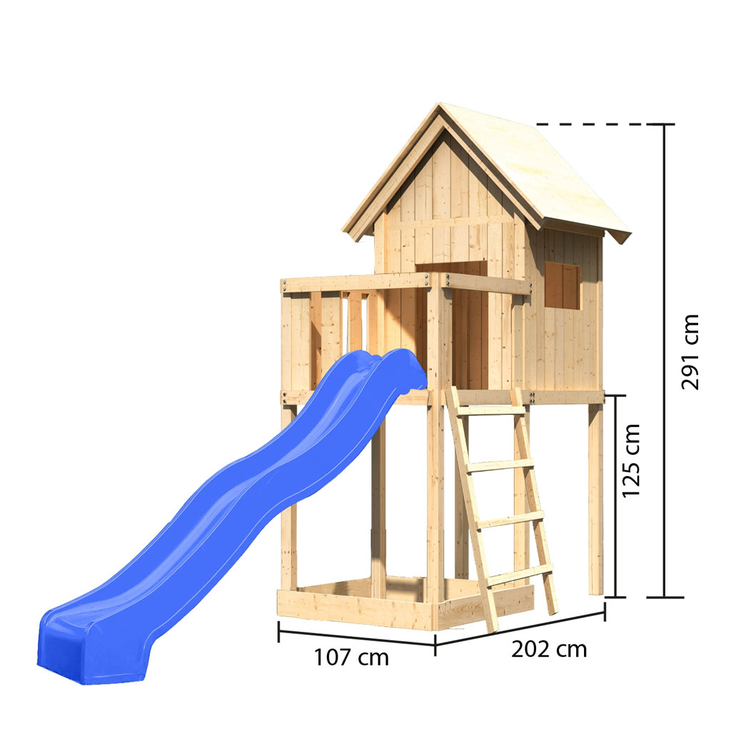 Spiel Turm Spiel Turm