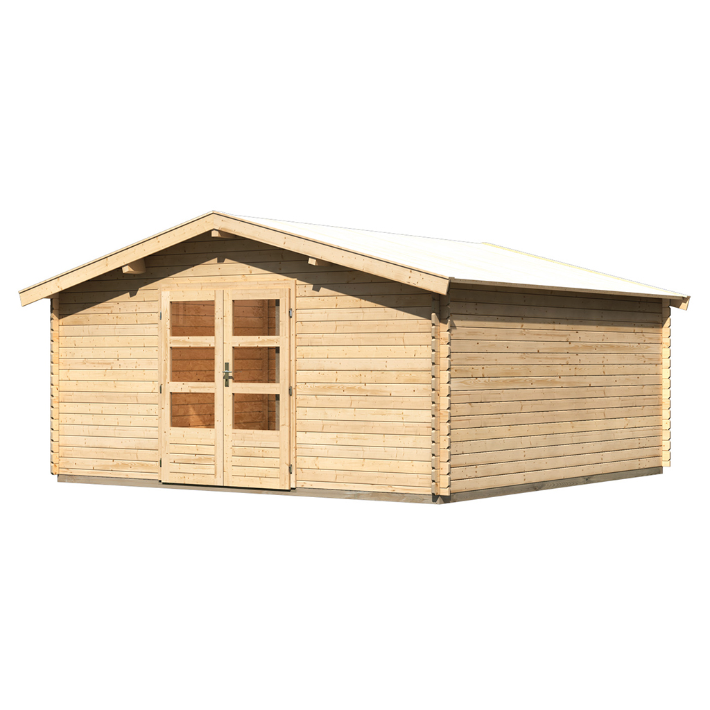 Karibu Gartenhauser Versandhandel By Gamoni De Woodfeeling